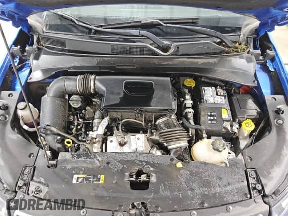 2023 Jeep Compass Latitude Lux with VIN 3C4NJDFN2PT505113, listed as a Copart auction lot 81676415 with 35,021 mi miles and Clean title. Bid and sale history available at DreamBid. Image 12.