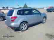 2014 Subaru Forester Premium with VIN JF2SJACC3EG439145, listed as a IAAI auction lot 42337870 with 107,669 mi miles and . Bid and sale history available at DreamBid. Image 4.