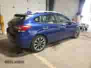 2022 Subaru Impreza Limited с VIN 4S3GTAT65N3711095, выставлен на аукционе Copart как лот 64940485 с пробегом 62 393 миль миль и Списание • Salvage title. История ставок и продаж доступна на DreamBid. Изображение 3.