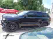 2017 Jeep Grand Cherokee Altitude with VIN 1C4RJFAGXHC864549, listed as a IAAI auction lot 42603675 with 151,648 mi miles and . Bid and sale history available at DreamBid. Image 15.