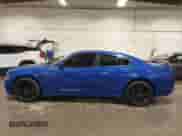 2013 Dodge Charger RT Max with VIN 2C3CDXCT1DH652390, listed as a IAAI auction lot 43246048 with 76,371 mi miles and . Bid and sale history available at DreamBid. Image 15.