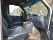 1998 Chevrolet Chevy Van with VIN 1GCGG25R0W1069769, listed as a IAAI auction lot 41767029 with 239,428 mi miles and . Bid and sale history available at DreamBid. Image 5.