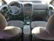 2004 Hyundai Santa Fe GLS с VIN KM8SC73D34U825791, выставлен на аукционе Copart как лот 80548534 с пробегом 124 080 миль миль и Чистый • Clean title. История ставок и продаж доступна на DreamBid. Изображение 8.