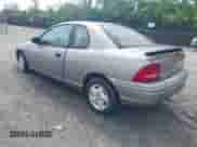 1998 Dodge Neon with VIN 1B3ES42YXWD746520, listed as a IAAI auction lot 42149526 with 197,299 mi miles and . Bid and sale history available at DreamBid. Image 3.