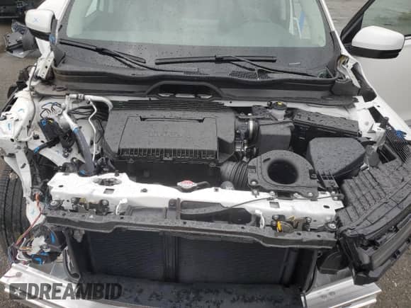 2025 Honda Pilot Elite z VIN 5FNYG1H80SB143453, wystawiony jako Copart lot #86168865 z przebiegiem 1 519 mil mil oraz Szkoda całkowita • Salvage title. Historia ofert i sprzedaży dostępna na DreamBid. Obrazek 12.