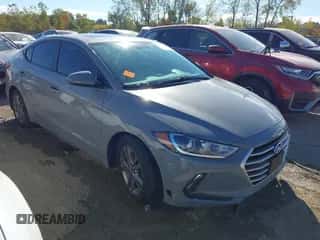 2018 Hyundai Elantra SEL с VIN 5NPD84LF7JH252723, выставлен на аукционе IAAI как лот 43368299 с пробегом 103 632 миль миль и . История ставок и продаж доступна на DreamBid. Изображение 1.