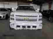 2014 Chevrolet Silverado 1500 LTZ z VIN 1GCUKSEC4EF194630, wystawiony jako Copart lot #81909935 z przebiegiem 183 428 mil mil oraz Szkoda całkowita • Salvage title. Historia ofert i sprzedaży dostępna na DreamBid. Obrazek 5.