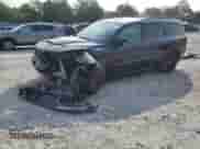 2024 Dodge Durango R/T Plus with VIN 1C4SDJCT7RC140048, listed as a Copart auction lot 69496115 with 11,321 mi miles and Salvage title. Bid and sale history available at DreamBid. Image 1.