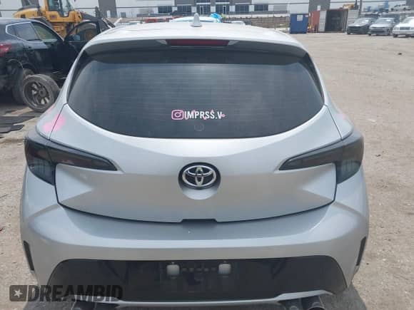 2021 Toyota Corolla XSE с VIN JTNC4MBE2M3133425, выставлен на аукционе IAAI как лот 43144350 с пробегом 77 358 миль миль и . История ставок и продаж доступна на DreamBid. Изображение 16.