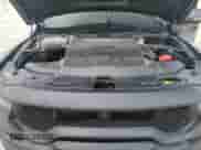 2024 Ram 1500 TRX with VIN 1C6SRFU9XRN135374, listed as a Copart auction lot 54679005 with Not provided miles and Non repairable. Bid and sale history available at DreamBid. Image 11.