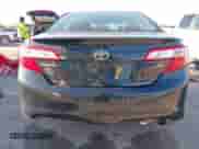 2012 Toyota Camry SE с VIN 4T1BF1FK5CU200807, выставлен на аукционе IAAI как лот 43504074 с пробегом 158 409 миль миль и . История ставок и продаж доступна на DreamBid. Изображение 16.