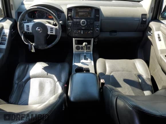 2011 Nissan Pathfinder LE with VIN 5N1AR1NN5BC616343, listed as a Copart auction lot 50725245 with 200,075 mi miles and Clean title. Bid and sale history available at DreamBid. Image 8.