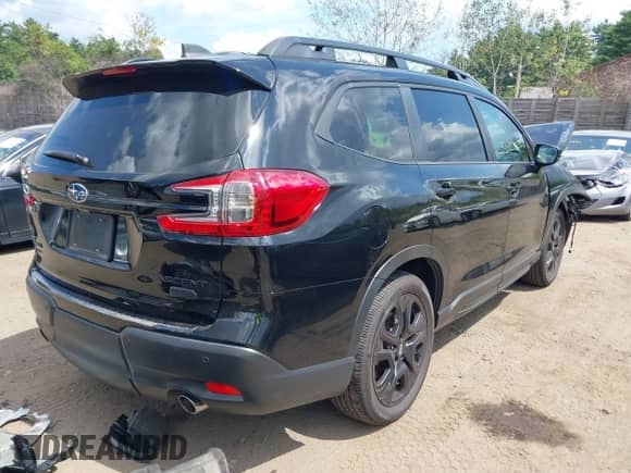 2024 Subaru Ascent Onyx с VIN 4S4WMAHD1R3441624, выставлен на аукционе IAAI как лот 42986384 с пробегом 14 335 миль миль и . История ставок и продаж доступна на DreamBid. Изображение 4.