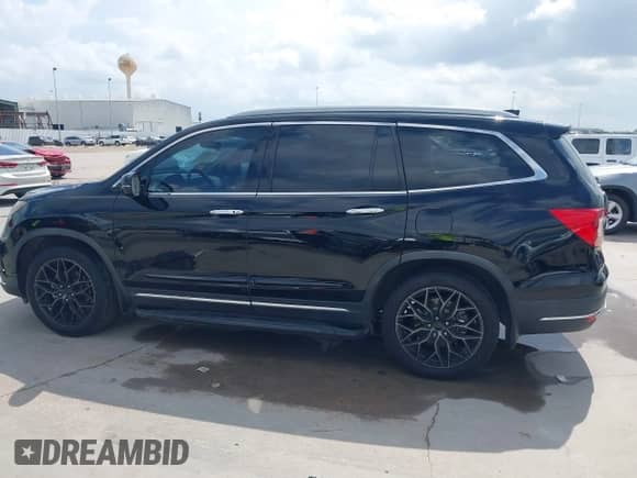 2020 Honda Pilot Elite с VIN 5FNYF6H04LB000050, выставлен на аукционе IAAI как лот 42145935 с пробегом 75 555 миль миль и . История ставок и продаж доступна на DreamBid. Изображение 14.
