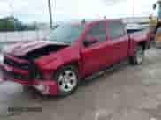 2018 Chevrolet Silverado 1500 LT с VIN 3GCUKREC1JG500944, выставлен на аукционе IAAI как лот 43052801 с пробегом 112 445 миль миль и . История ставок и продаж доступна на DreamBid. Изображение 18.