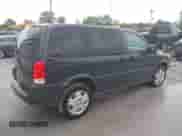 2008 Chevrolet Uplander LS with VIN 1GNDU23W78D205439, listed as a IAAI auction lot 39839195 with 159,429 mi miles and . Bid and sale history available at DreamBid. Image 4.