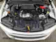 2024 Dodge Hornet GT with VIN ZACNDFAN4R3A39390, listed as a Copart auction lot 89708975 with Not provided miles and Clean title. Bid and sale history available at DreamBid. Image 11.