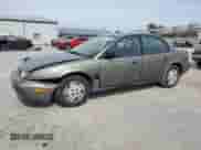 1998 Saturn SL с VIN 1G8ZH5285WZ232379, выставлен на аукционе Copart как лот 48181765 с пробегом 114 512 миль миль и Списание • Salvage title. История ставок и продаж доступна на DreamBid. Изображение 1.