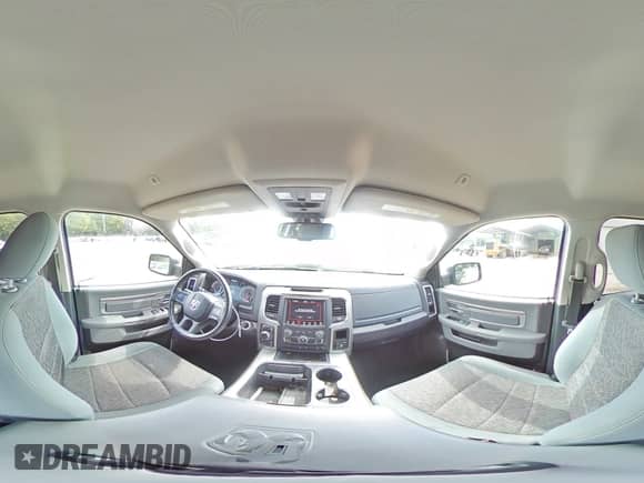 2018 Ram 1500 Big Horn с VIN 1C6RR7LG4JS260140, выставлен на аукционе Copart как лот 82048815 с пробегом 132 619 миль миль и Списание • Salvage title. История ставок и продаж доступна на DreamBid. Изображение 14.