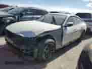 2022 BMW 4 Series M440i xDrive с VIN WBA13AW02NFM05111, выставлен на аукционе Copart как лот 86473164 с пробегом 75 291 миль миль и Списание • Salvage title. История ставок и продаж доступна на DreamBid. Изображение 1.