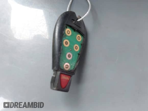 2014 Ram 1500 Express z VIN 1C6RR6FT8ES336533, wystawiony jako IAAI lot #42263246 z przebiegiem 213 984 mil mil oraz . Historia ofert i sprzedaży dostępna na DreamBid. Obrazek 11.