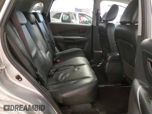 2009 Hyundai Tucson с VIN KM8JN12B19U991155, выставлен на аукционе Copart как лот 83430804 с пробегом 122 989 миль миль и Списание • Salvage title. История ставок и продаж доступна на DreamBid. Изображение 11.