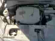 2018 Kia Sorento LX with VIN 5XYPG4A57JG352256, listed as a Copart auction lot 84993075 with 94,665 mi miles and Clean title. Bid and sale history available at DreamBid. Image 14.