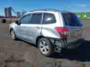 2014 Subaru Forester Premium with VIN JF2SJAEC5EH538542, listed as a IAAI auction lot 43447326 with 133,005 mi miles and . Bid and sale history available at DreamBid. Image 6.