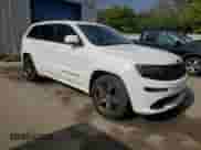 2015 Jeep Grand Cherokee SRT с VIN 1C4RJFDJ0FC734431, выставлен на аукционе Copart как лот 70307015 с пробегом 119 452 миль миль и Списание • Salvage title. История ставок и продаж доступна на DreamBid. Изображение 4.