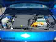 2018 Hyundai Ioniq Limited with VIN KMHC85LC0JU065414, listed as a IAAI auction lot 42518822 with 43,279 mi miles and . Bid and sale history available at DreamBid. Image 10.