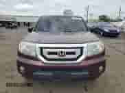 2010 Honda Pilot LX with VIN 5FNYF3H20AB001676, listed as a Copart auction lot 62938555 with 140,370 mi miles and Salvage title. Bid and sale history available at DreamBid. Image 5.