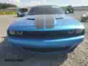 2016 Dodge Challenger R/T с VIN 2C3CDZBT3GH201401, выставлен на аукционе Copart как лот 71590085 с пробегом 70 984 миль миль и Списание • Salvage title. История ставок и продаж доступна на DreamBid. Изображение 5.