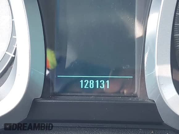 2011 Chevrolet Equinox LS with VIN 2CNFLCEC6B6270894, listed as a IAAI auction lot 43110077 with 128,131 mi miles and . Bid and sale history available at DreamBid. Image 15.