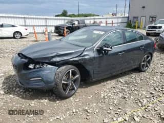 2014 Volvo S60 T6 с VIN YV1902FH2E1293945, выставлен на аукционе Copart как лот 65691625 с пробегом 54 519 миль миль и Чистый • Clean title. История ставок и продаж доступна на DreamBid. Изображение 1.