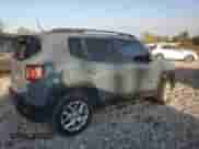 2017 Jeep Renegade Latitude с VIN ZACCJBBB5HPE63651, выставлен на аукционе Copart как лот 81751695 с пробегом 95 446 миль миль и Чистый • Clean title. История ставок и продаж доступна на DreamBid. Изображение 3.