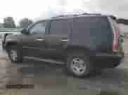 2007 Chevrolet Tahoe LS with VIN 1GNFC13C67J393267, listed as a Copart auction lot 80410355 with 178,648 mi miles and Salvage title. Bid and sale history available at DreamBid. Image 2.