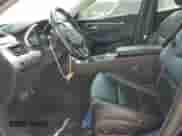 2018 Chevrolet Impala Premier z VIN 2G1125S35J9173466, wystawiony jako Copart lot #72016435 z przebiegiem 221 439 mil mil oraz Szkoda całkowita • Salvage title. Historia ofert i sprzedaży dostępna na DreamBid. Obrazek 7.