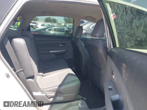 2013 Toyota Prius Two с VIN JTDZN3EU4D3229095, выставлен на аукционе IAAI как лот 42426497 с пробегом 80 809 миль миль и . История ставок и продаж доступна на DreamBid. Изображение 8.