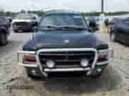 1998 Dodge Durango with VIN 1B4HS28Y7WF154260, listed as a Copart auction lot 69811004 with Not provided miles and Non repairable. Bid and sale history available at DreamBid. Image 5.