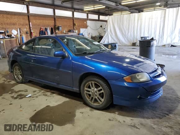 2003 Chevrolet Cavalier LS Sport с VIN 1G1JH12FX37324212, выставлен на аукционе Copart как лот 54836875 с пробегом 101 601 миль миль и Списание • Salvage title. История ставок и продаж доступна на DreamBid. Изображение 4.