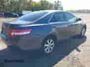 2011 Toyota Camry LE с VIN 4T1BF3EK1BU157546, выставлен на аукционе IAAI как лот 43466078 с пробегом 213 614 миль миль и . История ставок и продаж доступна на DreamBid. Изображение 4.