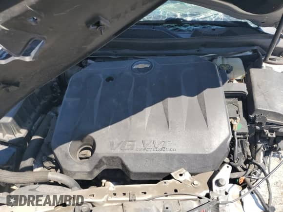 2018 Chevrolet Impala Premier с VIN 2G1125S30J9135000, выставлен на аукционе Copart как лот 70460385 с пробегом Не указан миль и Списание • Salvage title. История ставок и продаж доступна на DreamBid. Изображение 11.