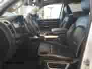 2019 Ram 1500 Laramie with VIN 1C6SRFJT1KN550119, listed as a Copart auction lot 85844925 with 142,066 mi miles and Salvage title. Bid and sale history available at DreamBid. Image 7.