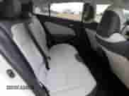 2016 Toyota Prius Three Touring z VIN JTDKARFU0G3016986, wystawiony jako Copart lot #83934555 z przebiegiem Nie podano mil oraz Szkoda całkowita • Salvage title. Historia ofert i sprzedaży dostępna na DreamBid. Obrazek 10.