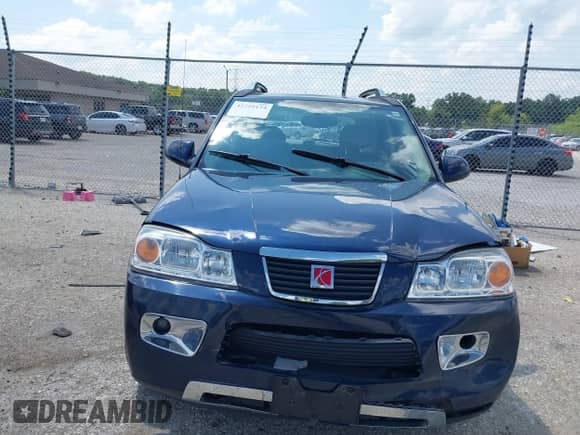 2007 Saturn VUE V6 with VIN 5GZCZ63437S841697, listed as a IAAI auction lot 42729124 with Not provided miles and . Bid and sale history available at DreamBid. Image 12.