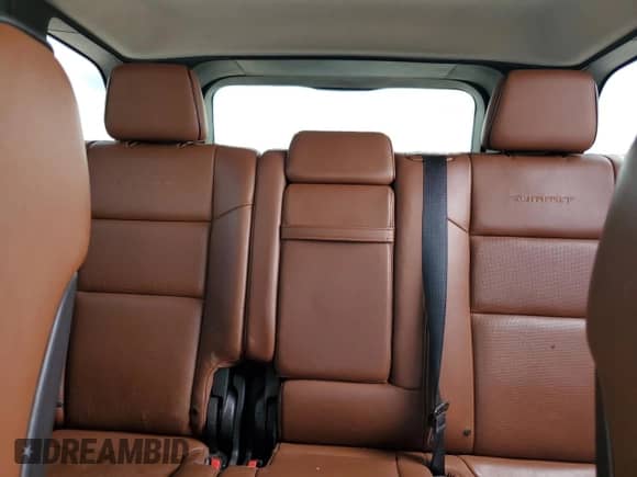 2016 Jeep Grand Cherokee Summit with VIN 1C4RJFJTXGC339163, listed as a Copart auction lot 66264845 with 105,731 mi miles and Salvage title. Bid and sale history available at DreamBid. Image 10.