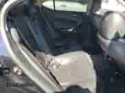 2009 Lexus IS 250 с VIN JTHBK262992092247, выставлен на аукционе Copart как лот 81783125 с пробегом 106 705 миль миль и Списание • Salvage title. История ставок и продаж доступна на DreamBid. Изображение 10.
