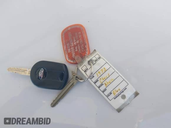 2011 Ford F-150 XL z VIN 1FTFX1EF2BFC71909, wystawiony jako IAAI lot #41721865 z przebiegiem 281 683 mil mil oraz . Historia ofert i sprzedaży dostępna na DreamBid. Obrazek 11.