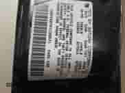 2000 Saturn SL with VIN 1G8ZK5279YZ150571, listed as a Copart auction lot 63672265 with 97,129 mi miles and Salvage title. Bid and sale history available at DreamBid. Image 12.