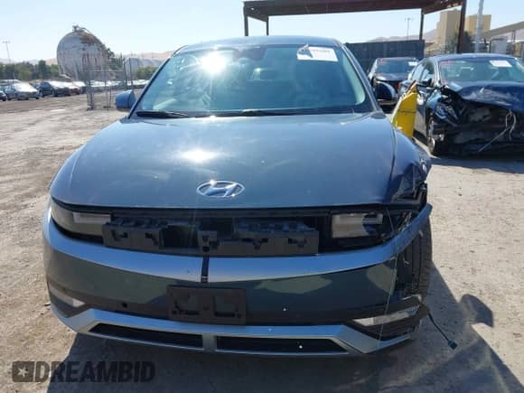 2023 Hyundai Ioniq 5 SEL с VIN KM8KNDAF6PU207804, выставлен на аукционе IAAI как лот 43295509 с пробегом 30 110 миль миль и . История ставок и продаж доступна на DreamBid. Изображение 13.
